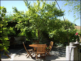 Pool terrace 2 Pool terrace 2