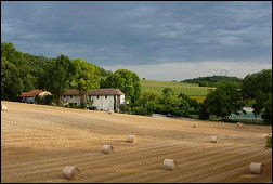 View of Le Petit Roc View of Le Petit Roc